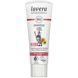 Lavera Zahncreme Kids 75 ML