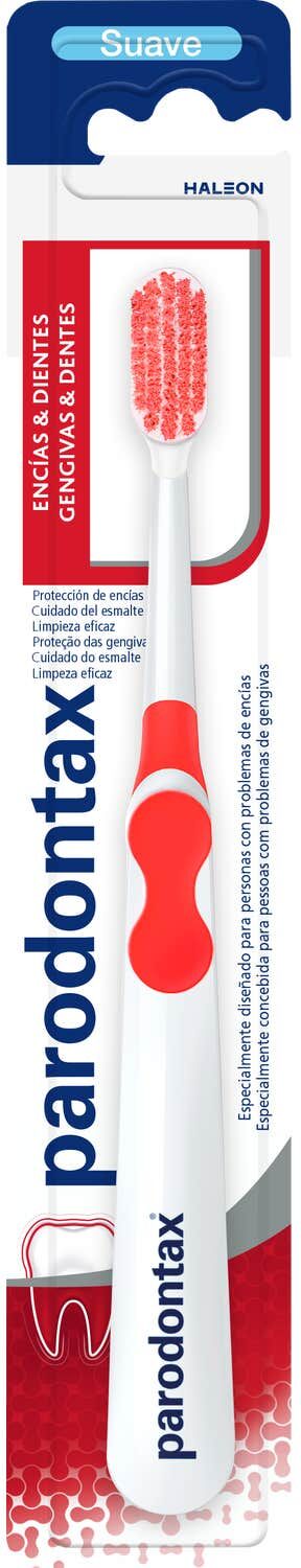 PARODONTAX Cepillo Encías & Dientes