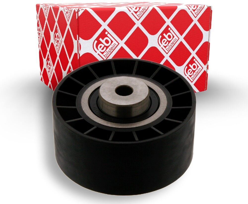 FEBI BILSTEIN 01443 Tensioner pulley