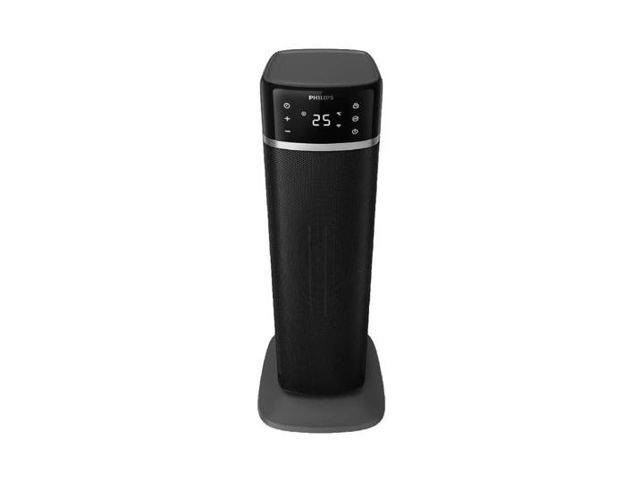 Philips CX5120/11 Heizlüfter Schwarz