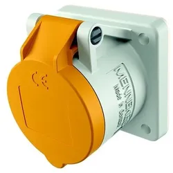 Mennekes Anbaudose TwinContact 1337