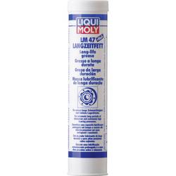 Liqui Moly LM 47 Langzeitfett + MoS2 400 g 3520