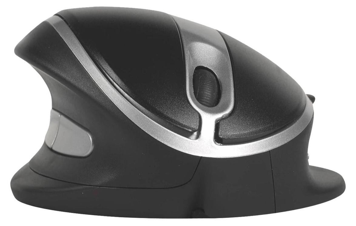 BakkerElkhuizen Oyster Mouse wired