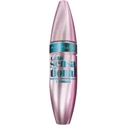 Maybelline Lash Sensational Waterproof Mascara 01 Black