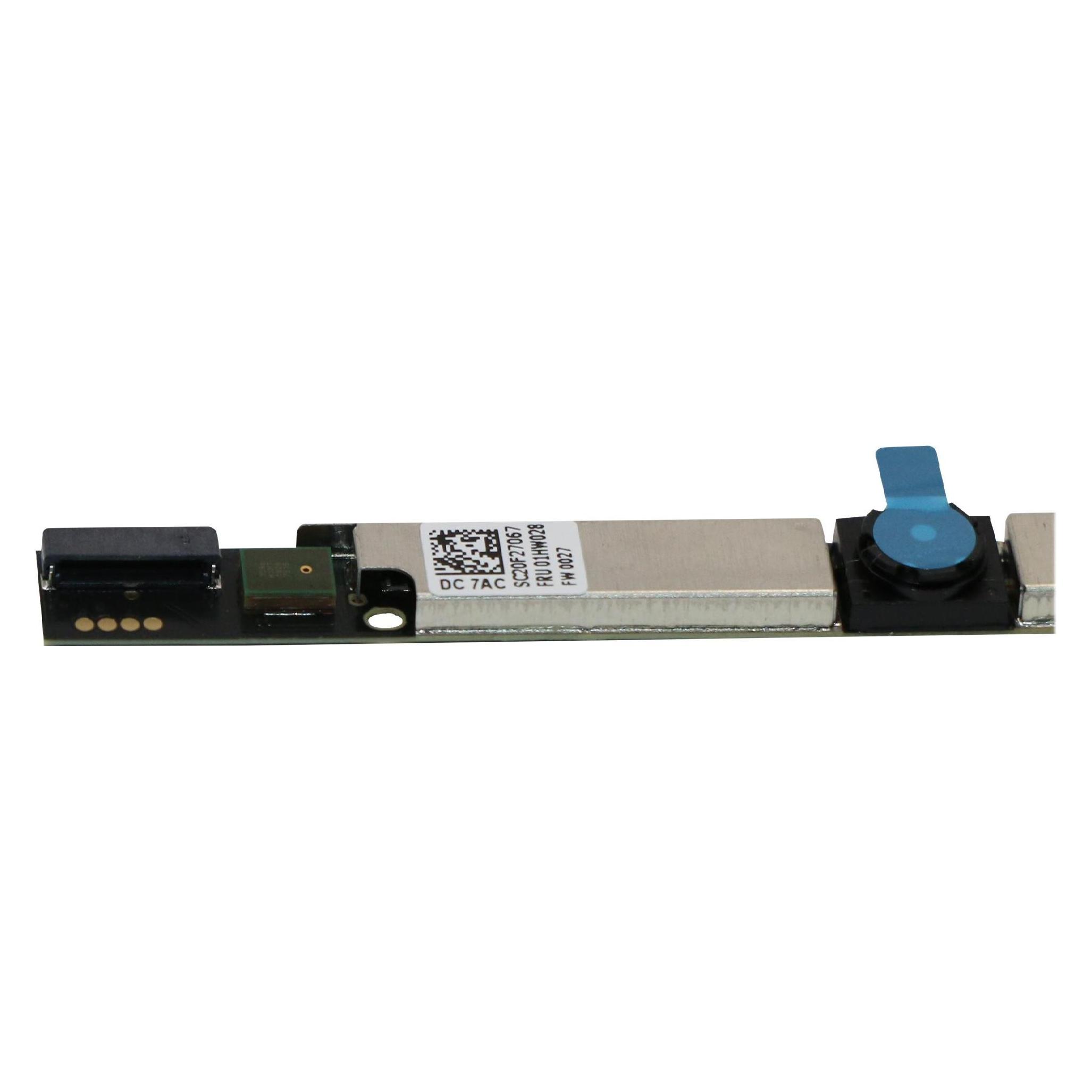 Lenovo Camera,720P,Front,2MIC,WTB,Chy (FRU01HW028)