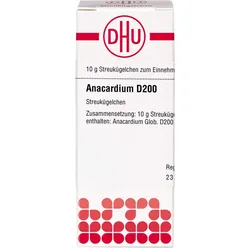Anacardium D200 10 G