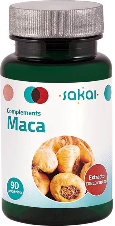Sakai Maca 90 comp