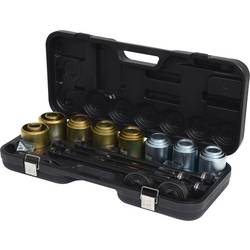 Druck- und Zughülsen Satz, 37-tlg KS Tools 700.1550