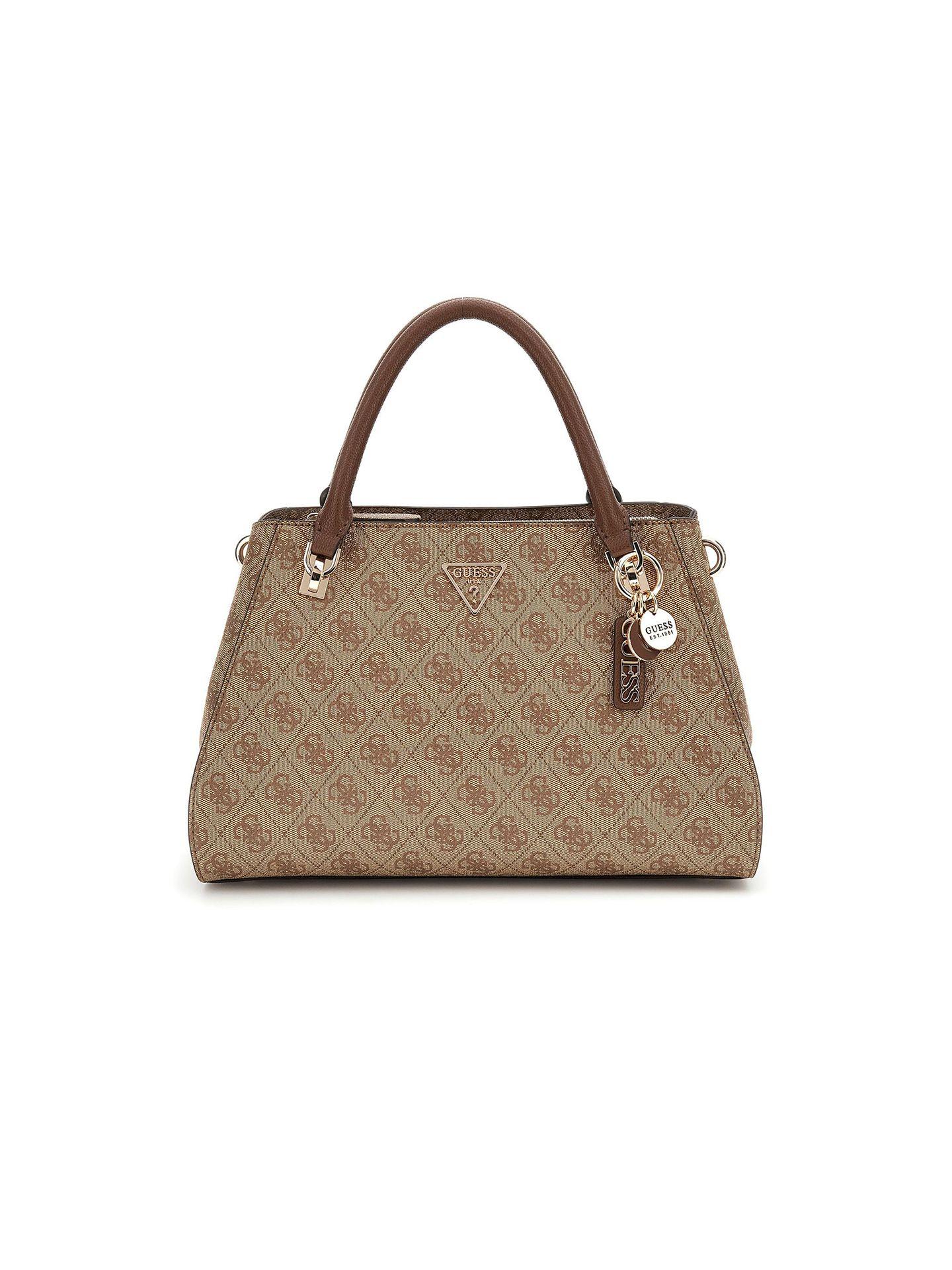 Guess Noelle Ii Luxe Schoudertas