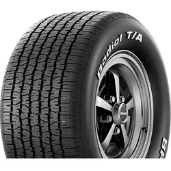 BFGoodrich Radial T/a 235/60 R15 98S  Sommerreifen
