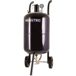 Aerotec Mobiles Sandstrahlgerät Aerotec 36 PRO 36 l 2009536