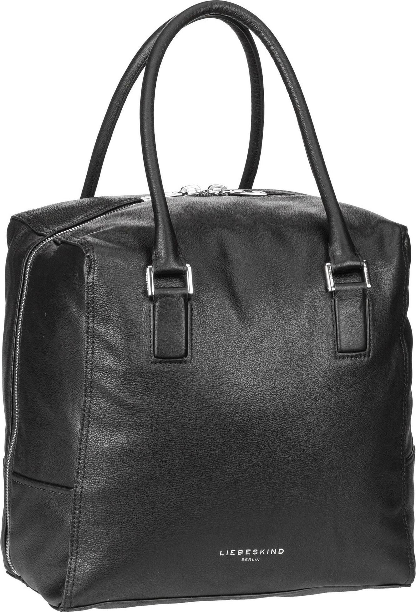 Liebeskind Berlin Handtasche Kayla Archive 3D M 29 x 29 x 20