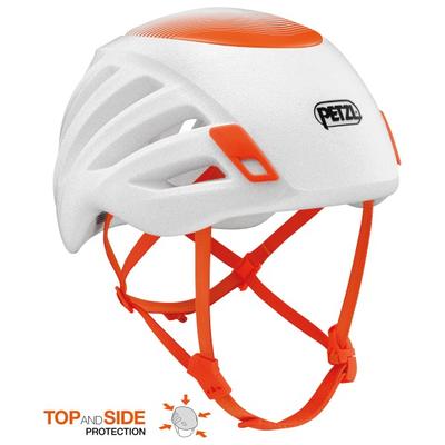 Petzl - Sirocco - Kletterhelm Gr 53-61 cm - M/L weiß