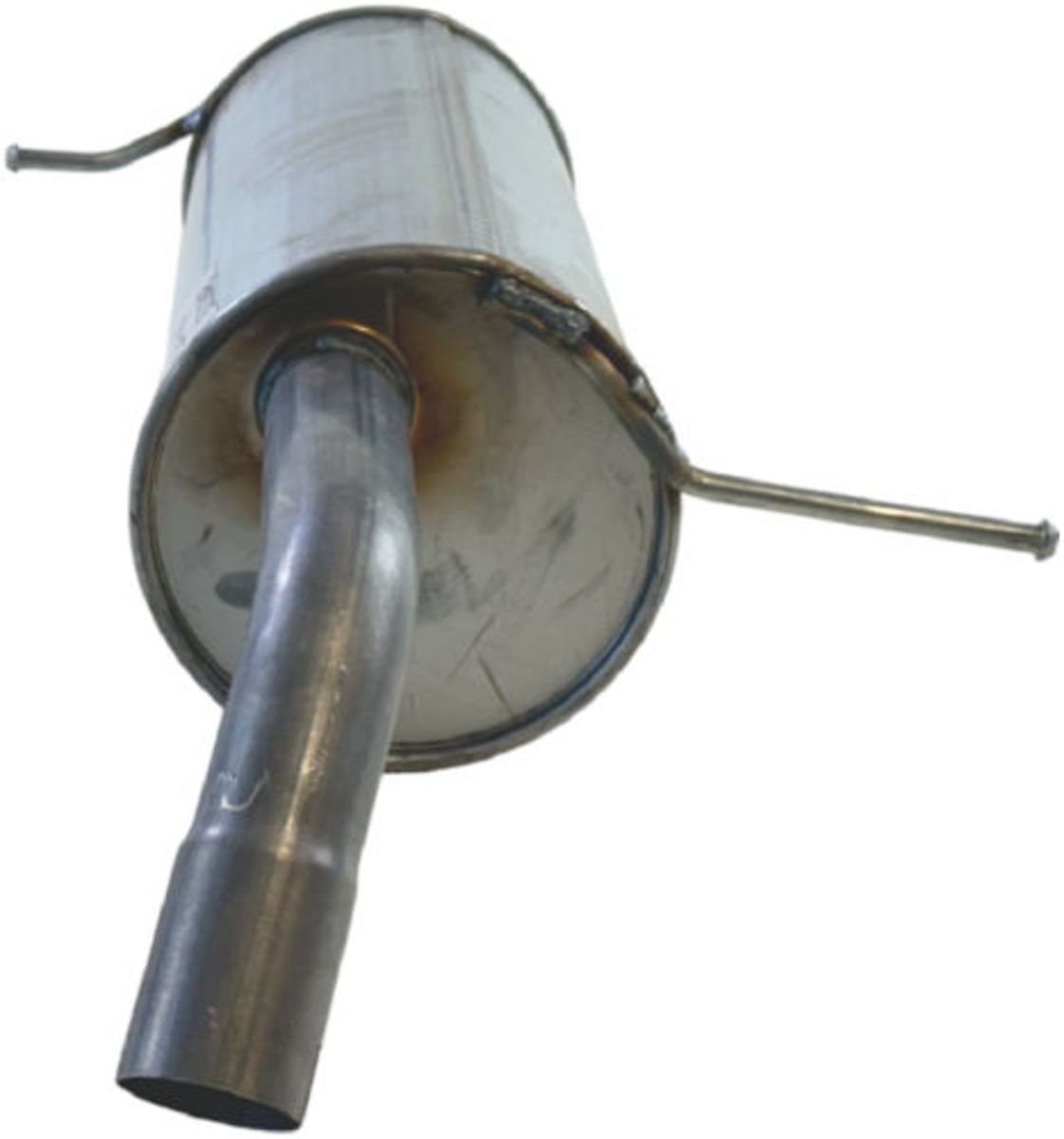 Endschalldämpfer BOSAL 154-487