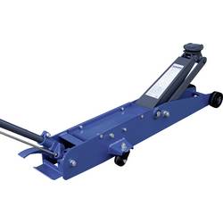 Kunzer Rangierwagenheber 5 Arbeitshöhe: 15 - 68.5 cm WK 1050 FSH