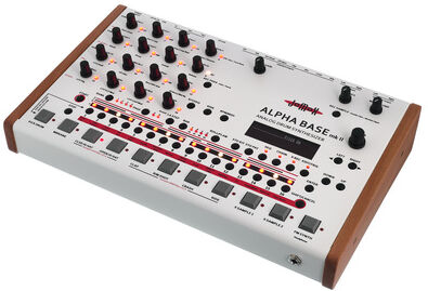 Jomox Alpha Base MKII