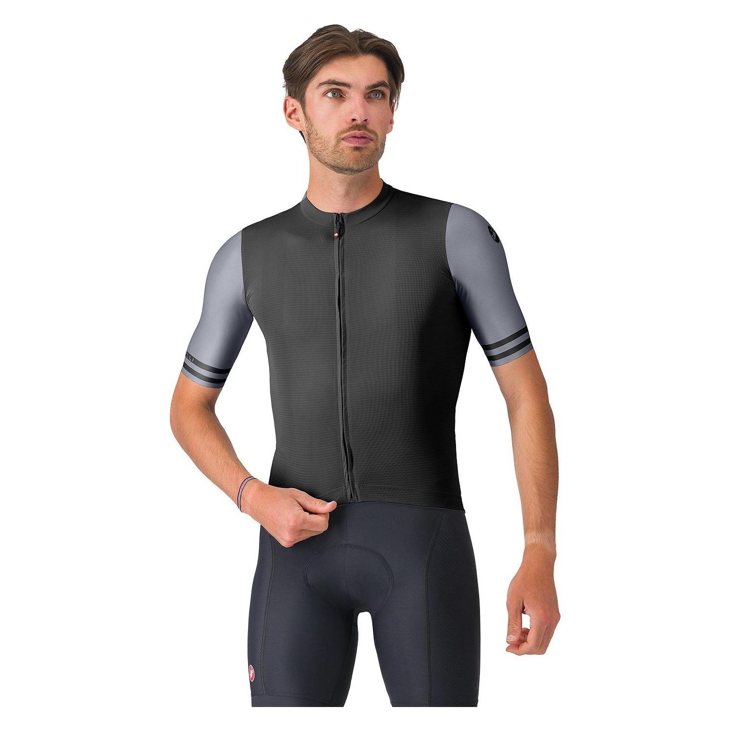 Castelli Prologo Lite 2 Jersey (M) (4526015-010-8056006586071)