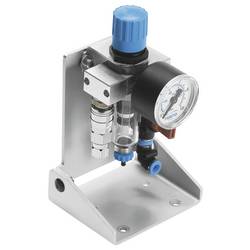 FESTO Didactic Druckluftventil 540691 1 St.