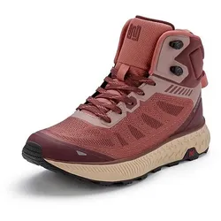 Trekkingschuh Milli Waldläufer pink, 42