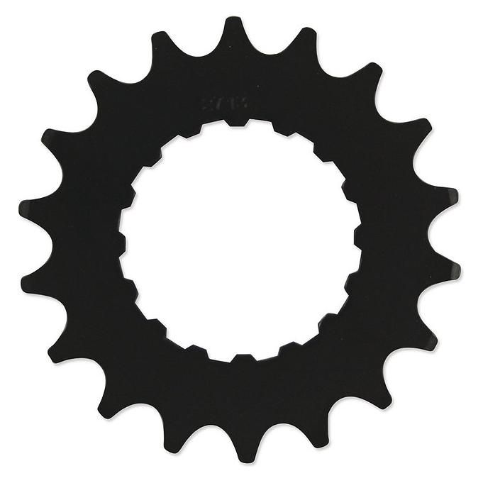 Esjot Ritzel für Bosch Gen 2 21 Zähne Für Bosch Gen II, 1/2 x 3/32 (21) (19-17105-21)