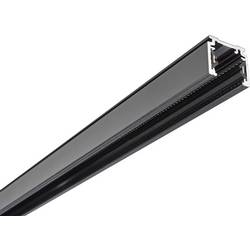 Deko Light 720004 D One Hochvolt-Schienensystem-Komponente Stromschiene Schwarz