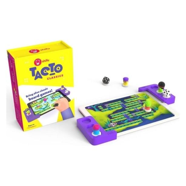 PlayShifu Tacto Classics (Dänisch, Norwegisch, Schwedisch) (8908013692200)