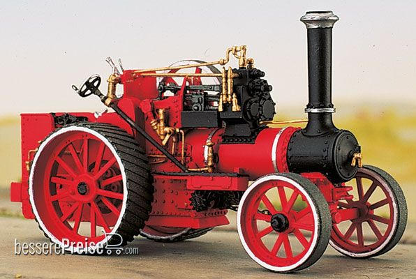 Weinert 4553
