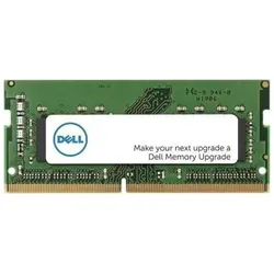 Dell DDR4 32GB SO DIMM 260-PIN (1 x 32GB, 3200 MHz, DDR4-RAM, SO-DIMM), RAM