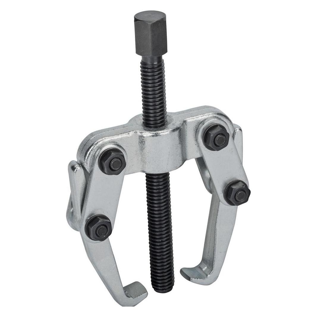 Bahco Zweiarmiger Abzieher für leichte Arbeiten, galvanisiert, 10-60 mm (4543-1)
