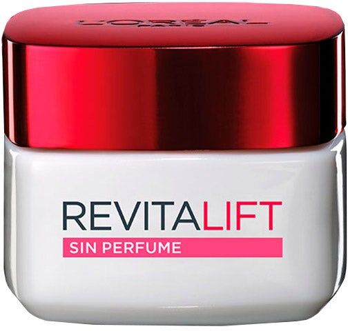 L'Oreal Revitalift Día Sin Perfume