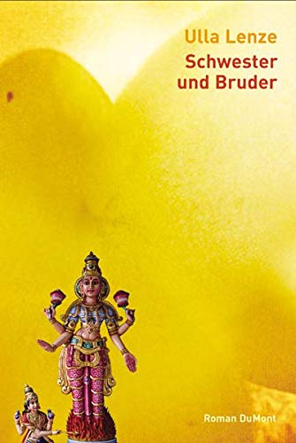 Ulla Lenze - Schwester und Bruder - Preis vom 13.10.2026 19:28:25 h
