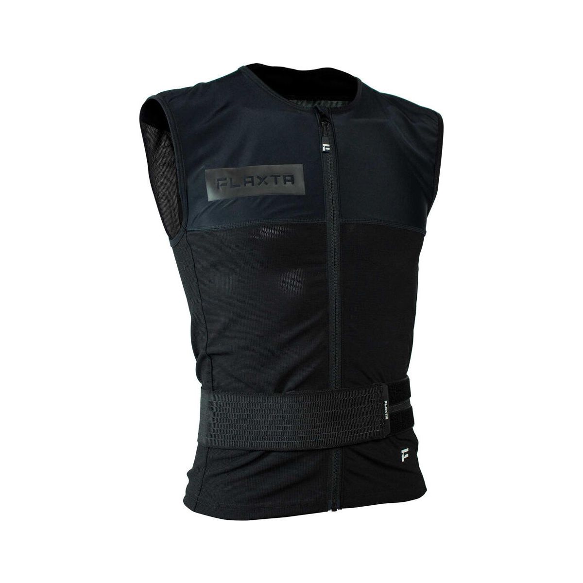 Flaxta Backup Men black (1010) Medium FX602001010MED