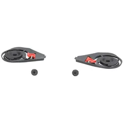 SMK Twister / Glide / Hybrid Visiermechanik Set