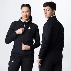 Joola Jacke Team 25 schwarz S - S