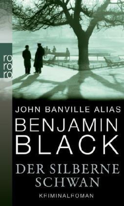 Benjamin Black - Der silberne Schwan - Preis vom 06.10.2026 07:26:00 h