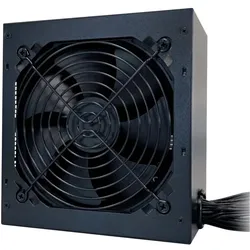 Joy-it PC Netzteil 350 W ATX 80PLUS Bronze (350 W), PC Netzteil
