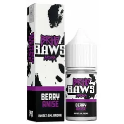 Berry Anise – BRHD Raws 5ml Longfill Aroma by Barehead