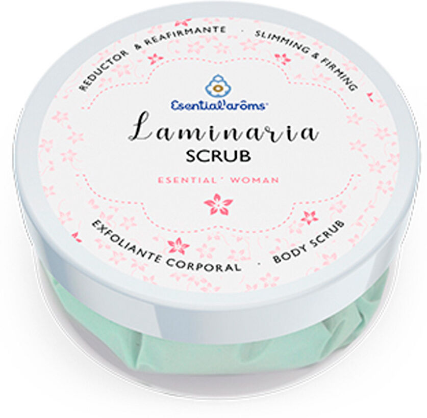 Esential'arôms Exfoliating Laminaria Salt 200G