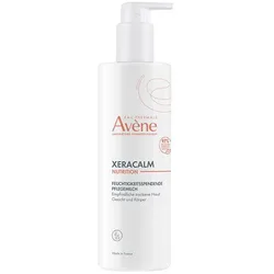 Avene Xeracalm Nutrition Feuchtigkeits.pflegemilch 400 ML