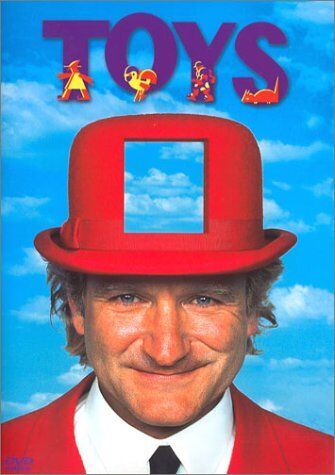Barry Levinson - Toys [FR Import] - Preis vom 30.09.2026 22:30:23 h