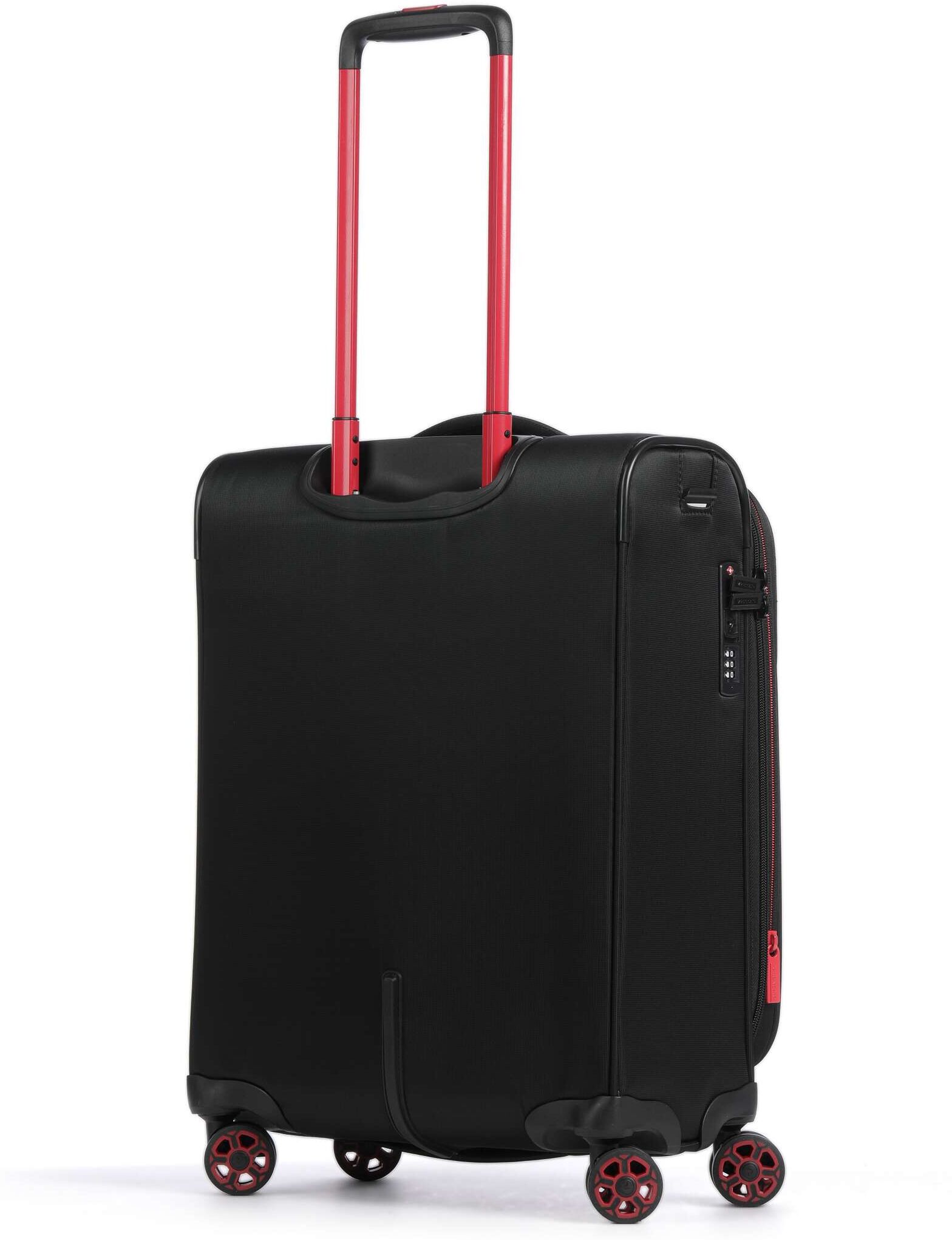 Roncato Move   Koffer (4 Rollen)   Handgepäck 55 cm