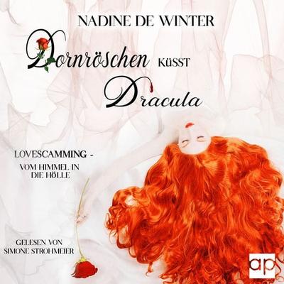 Dornröschen küsst Dracula - Nadine de Winter, Audio, 9783689711412
