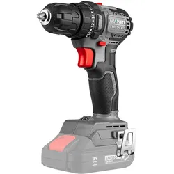 Neo, Bohrmaschine + Akkuschrauber, Wiertarko-wkrętarka bezszczotkowa 18V uchwyt 10mm compact Energy+ bez akumulatora (Bohrschrauber, Schlagschrauber)