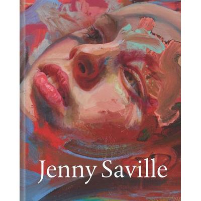 Jenny Saville, Gebundene Ausgabe von Sarah; Elderfield, John; Karnes, Andrea; Howgate, National Portrait Gallery, 978-1-85514-594-8