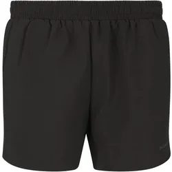 ENDURANCE Val 2in1 Shorts Damen 1001 - black 42
