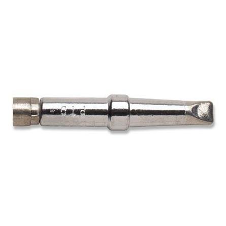 Weller Erem Weller / PTD7 (370°C) 33 mm Lötspitze 4.6 mm Meissel PT für TCP (Serie (alte Generation) (Lötspitze) (PT D7)
