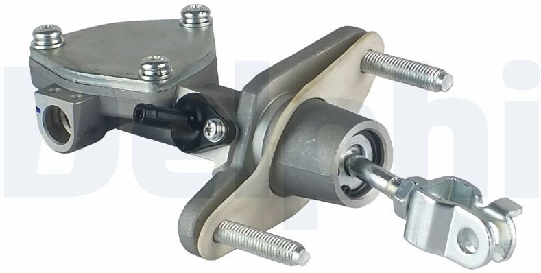 Delphi Geberzylinder, Kupplung Lm80311 Für Acura
