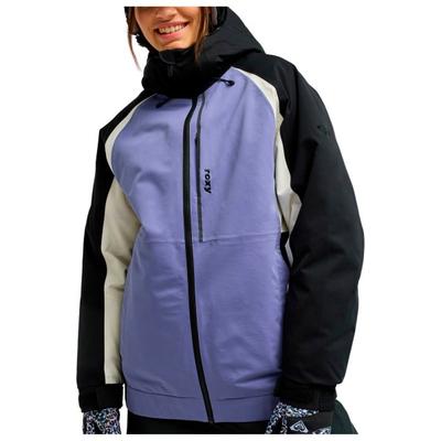 Roxy - Women's 20K Crystal Clear - Skijacke Gr M schwarz