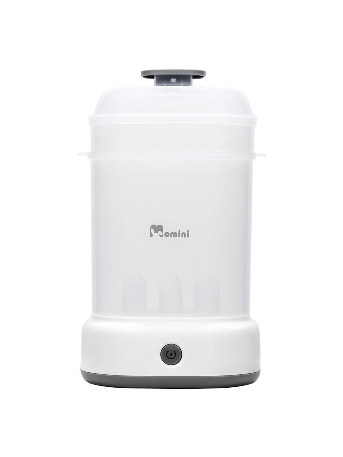 Momini QuickSteam - Bottle Sterilizer