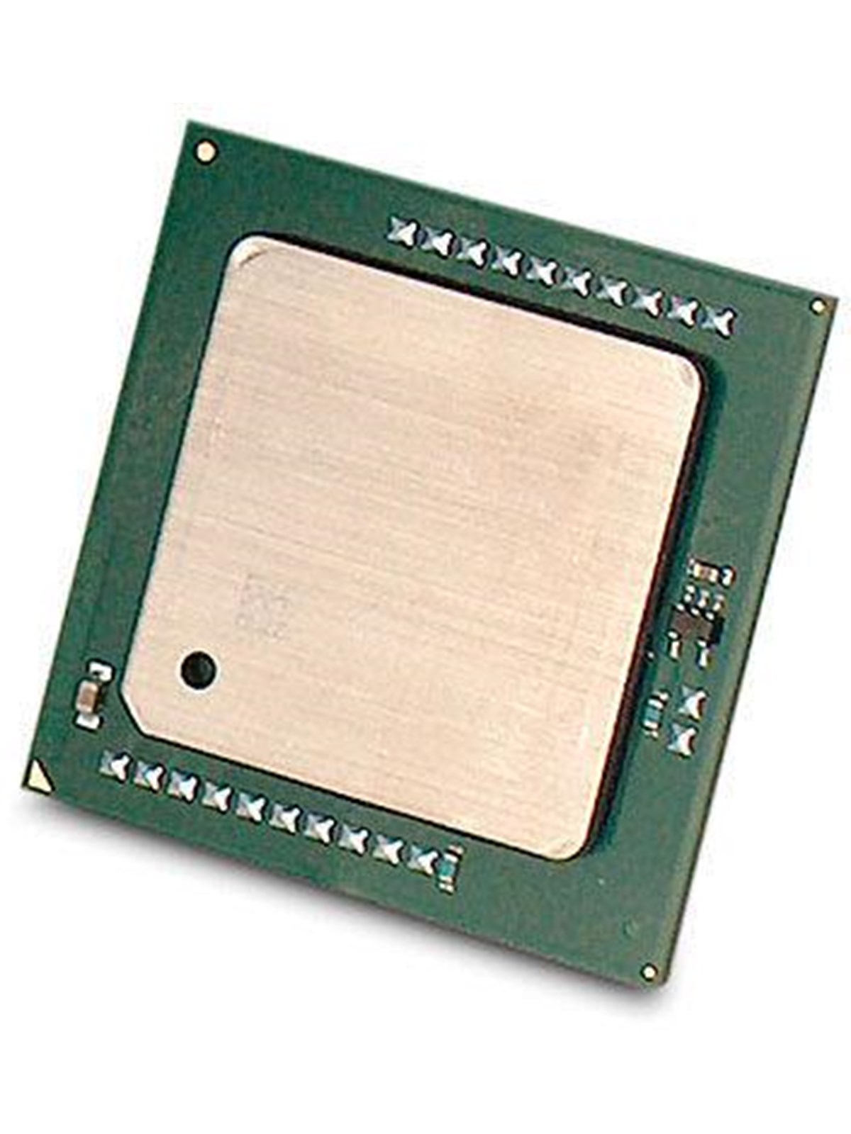 HP Intel Xeon Gold 6226 / 2.7 GHz processor CPU - 12 Kerne - 2.7 GHz - Intel LGA3647